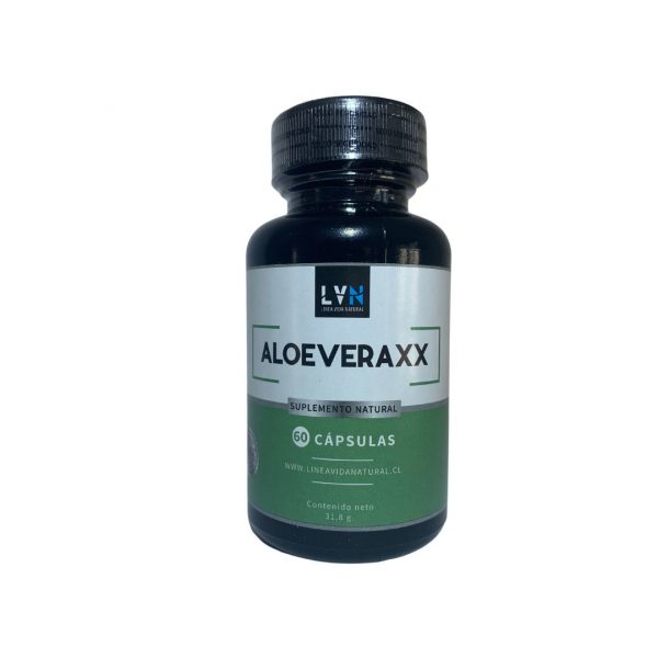 Aloevera XX