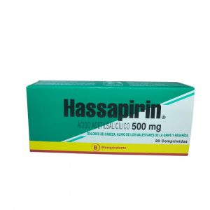 Hassapirin