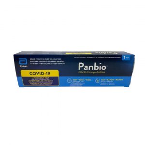 Panbio Covid-19