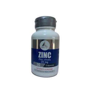 Zinc