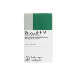 Berodual Hfa Inh.buc.200ds.