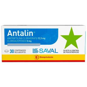 Antalin 30com.