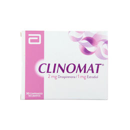 Clinomat 30com.