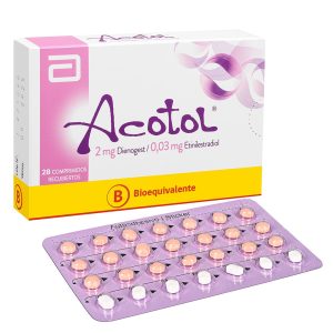 Acotol X 28com