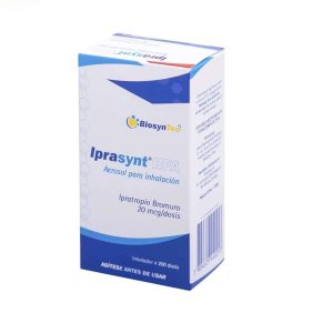 Iprasynt Inh.hfa 200ds.(ipratropio)