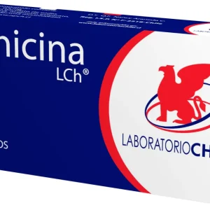 Colchicina 0.5mg.40com.chile