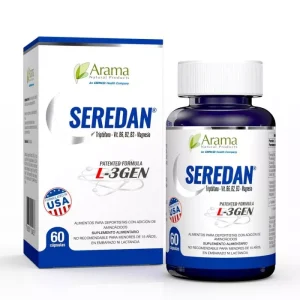 Arama Seredan 60caps