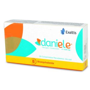 Daniele X 28com