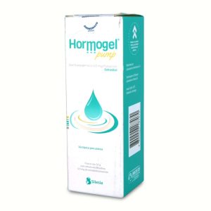 Hormogel Gel 0.5 M/ Pul