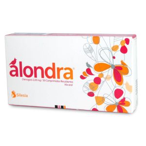 Alondra X 30com