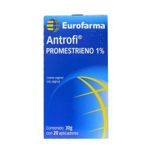 Antrofi Cr.vag.1%30g+20ap