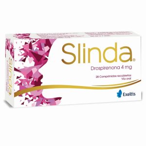 Slinda X 28com