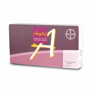 Angeliq X 28com