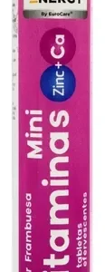 Vitamina C 1000mg X 30 Com.mast.
