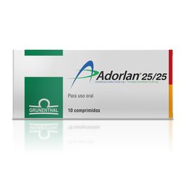 Ketorolaco 10mg X10com.