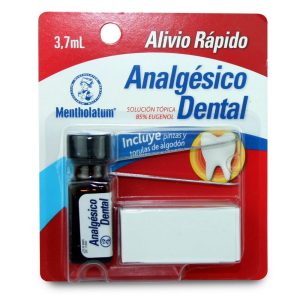 Analgesico Dental