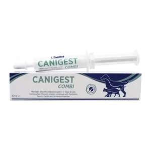 Canigest Combi X 32ml