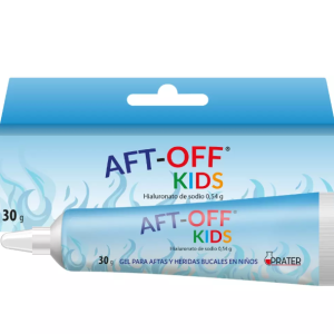 Aft-off Gel X 30gr