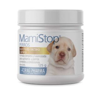 Mamistop Perros X 125gr
