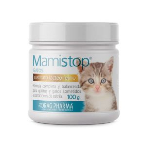 Mamistop Gatos X 100gr