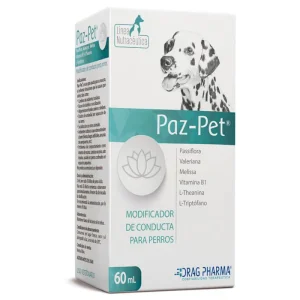 Paz-pet X 60ml