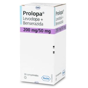 Prolopa 250mg.30com.
