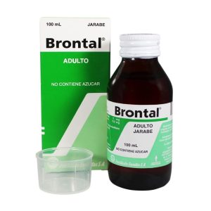 Brontal Adulto X 100ml