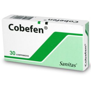 Cobefen 30com.