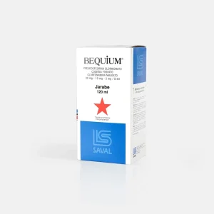 Bequium Jbe 120ml