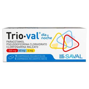 Trio Val Dn X 20com.