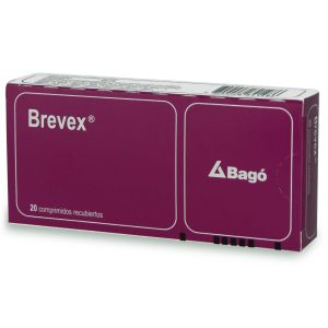 Brevex 20com.rec.
