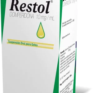 Restol Gts 10mg/ml X 20ml
