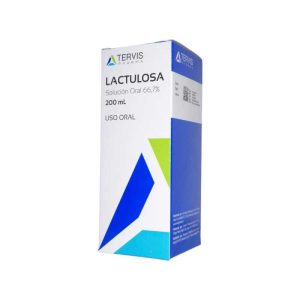 Lactulosa 66,7% X 200ml