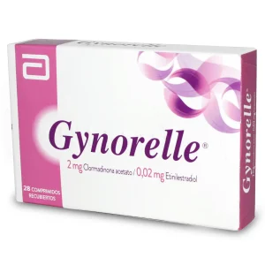 Etinilestradiol 0,02mg