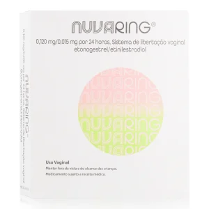 Nuvaring X Unidad