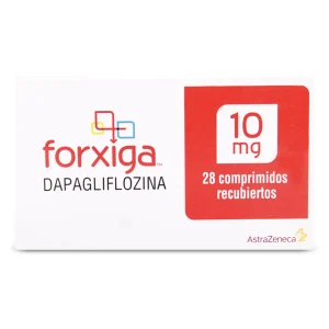 Forxiga 10mg.28com.