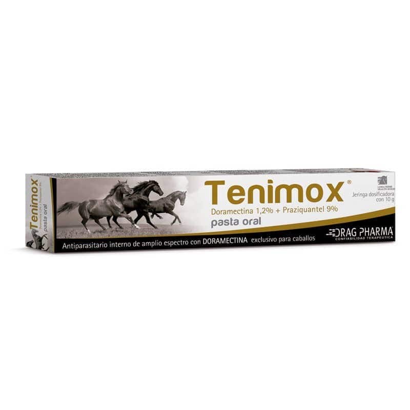 Tenimox