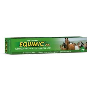 Equimic Plus