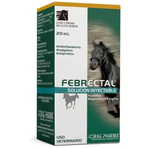 Febrectal Equino