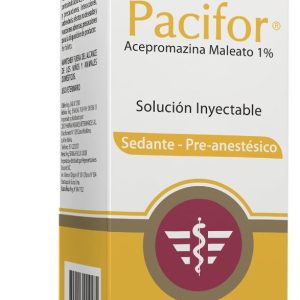 Pacifor
