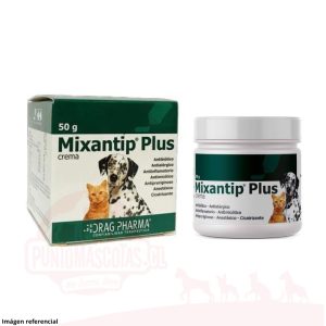 Mixantip Plus