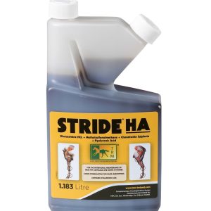 Stride HA
