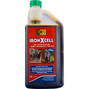 Ironxcell 1,2L