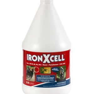 Ironxcell 3,75L