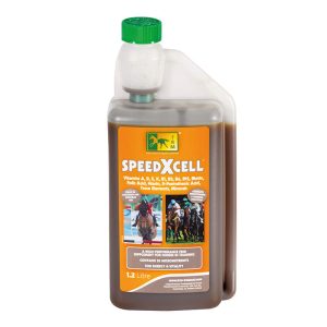 Speedxcell 1,2L