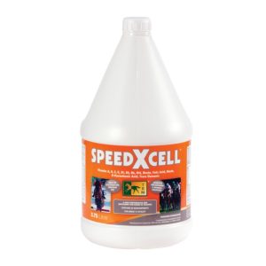 Speedxcell 3,75L