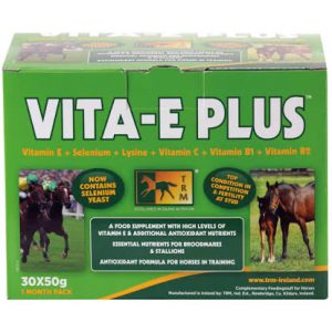 Vita-E-Plus