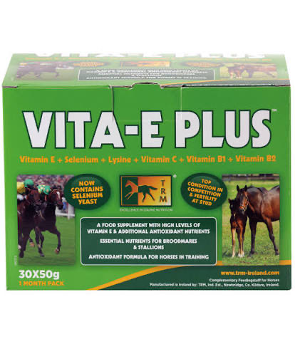 Vita-E-Plus