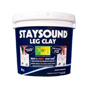 Staysound