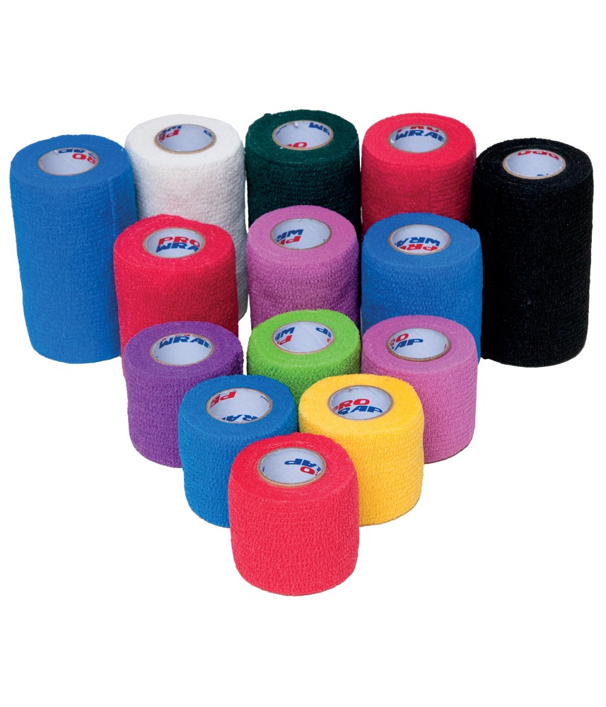 Prowrap